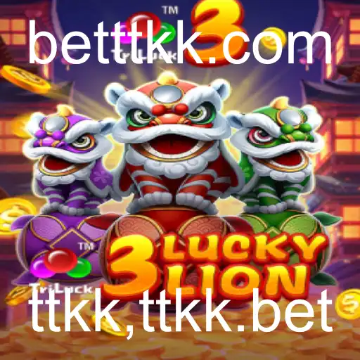 Tudo Sobre o Jogo 3LUCKYLION