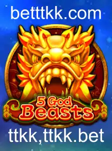 Explorando o Universo de 5GodBeasts: Introdução e Regras do Jogo