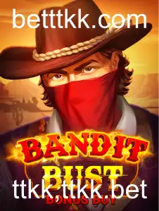 BanditBustBonusBuy: Descubra o Novo Jogo que Está Conquistando o Mundo dos Cassinos Online