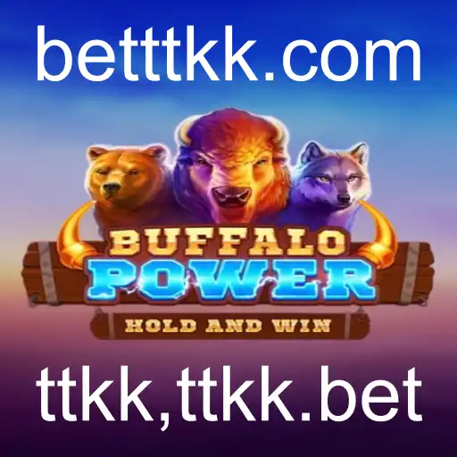 BuffaloPower: Descubra o Fascinante Mundo deste Jogo