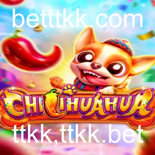Descubra o Mundo do Jogo CHILIHUAHUA
