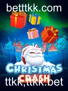 Descubra o Mundo Empolgante de ChristmasCrash: Um Jogo Inovador para as Festas