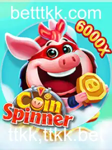 CoinSpinner: A Nova Sensação no Mundo dos Jogos de Aposta