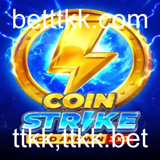 Coinstrike: Uma Nova Dimensão de Entretenimento no Mundo dos Jogos