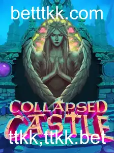 Descubra CollapsedCastle: O Jogo de Estratégia que Está Conquistando o Mundo