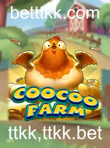 Conheça o Mundo de CooCooFarm: Um Jogo de Estratégia Inovador