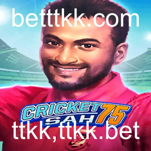 Descubra o Fascinante Mundo do Jogo CricketSah75