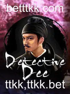 Explorando o Mundo de DetectiveDee: Um Jogo de Mistério e Estratégia