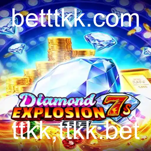 Descubra o Excitante Mundo do DiamondExplosion7sSE