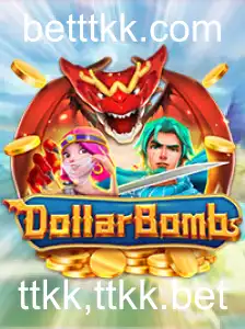Bem-vindo ao Mundo Vibrante de DollarBombs: Uma Experiência Explosiva