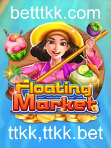 FloatingMarket: Explorando a Dinâmica do Novo Jogo Envolvente