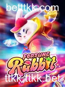 FortuneRabbit: Descubra o Mundo Empolgante do Jogo de Azar Online