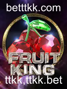 Descubra o Mundo de Diversão e Estratégia com FruitKing