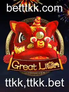 Descubra o Fascinante Mundo do Jogo GreatLion