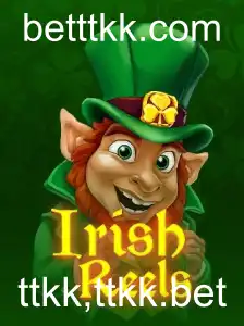IrishReels: Uma Jornada no Mundo dos Slots Inspirados na Cultura Irlandesa