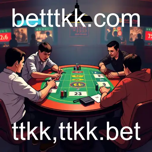 Jogos de tabuleiro