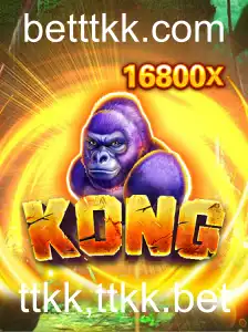 Descubra a Emoção do Jogo Kong em ttkk,ttkk.bet