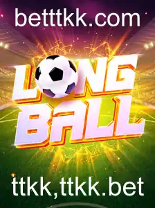 Descubra LongBall: O Jogo Que Está Conquistando Espaços