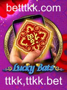 Descubra o Fascinante Jogo de Sorte LuckyBatsM