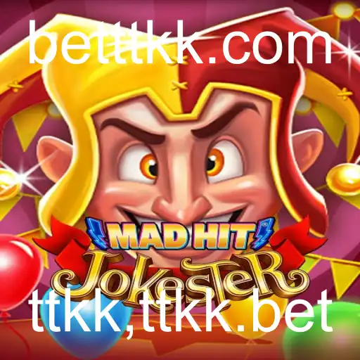 Descubra MadHitJokester: O Jogo Que Está Conquistando O Mundo
