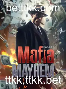 Descubra o Fascinante Mundo do MafiaMayhem: Um Mergulho em Estratégia e Tática