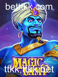 Explorando o Fascinante Mundo do Jogo MagicLamp