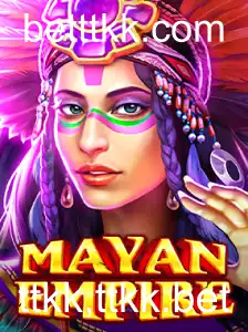 MayanEmpire: Descubra o Fascinante Jogo de Estratégia com temática Mesoamericana