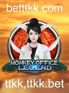 Descubra o Fascinante Mundo de MonkeyOfficeLegend