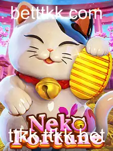 Descubra NekoFortune: Um Mergulho no Encantador Mundo de Jogo