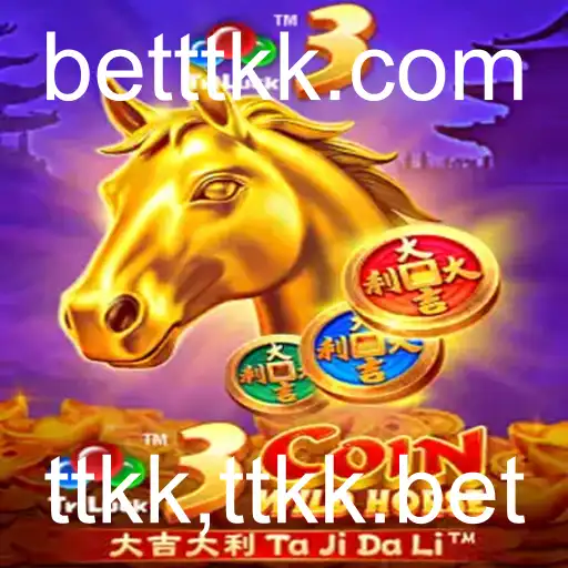 Desvendando o Mundo de 3CoinWildHorse