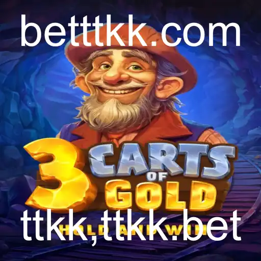 Descubra o Fascinante Mundo de 3cartsOfGold e a Experiência com ttkk