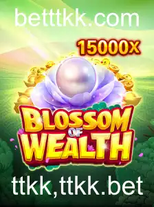 Descubra o Fascinante Mundo de BlossomofWealth: Um Guia Completo