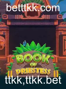 BookOfPriestess: Explorando o Novo Fenômeno dos Jogos