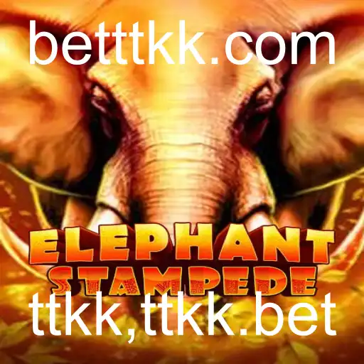 Explorando o Fascinante Mundo de ElephantStampede