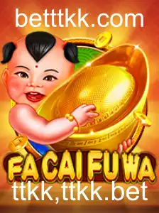 Explorando FaCaiFuWa: A Nova Sensação dos Jogos Online