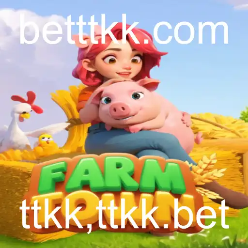 Explorando o Mundo do Jogo FarmTown: Descrição, Introdução e Regras