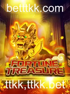 Desvendando os Segredos do FortuneTreasure: Um Guia Completo