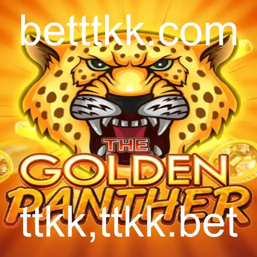 Descubra o Mundo Empolgante de GOLDENPANTHER