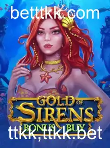 Descubra o Fascinante Mundo de GoldofSirensBonusBuy