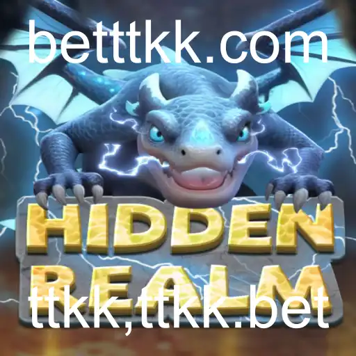 Explorando HiddenRealm: Um Mundo de Aventura e Mistério