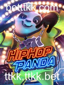 Descubra o Mundo Vibrante de HipHopPanda: Regras e Dicas