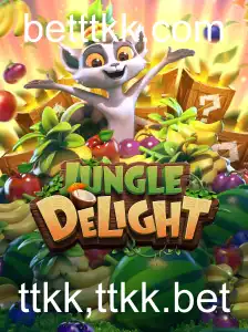 Descubra o Fascinante Mundo de JungleDelight: Aventuras e Estratégias