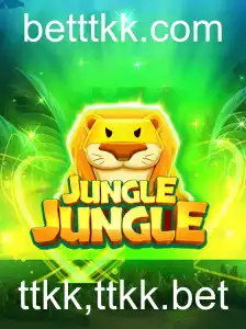Descubra o Fascinante Universo de JungleJungle