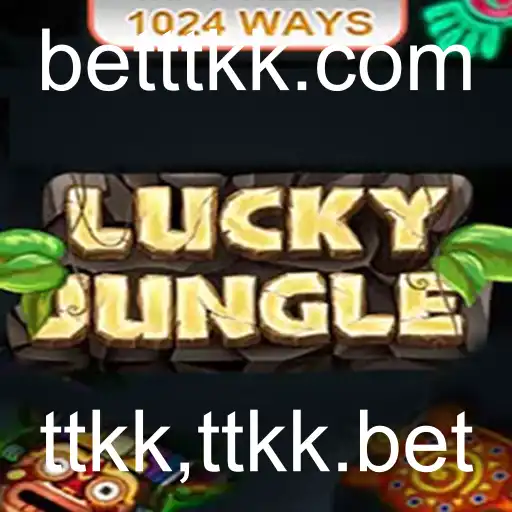 Explorando o Fascinante Mundo de LuckyJungle1024