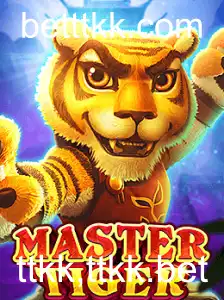 MasterTiger: Descubra o Fascinante Mundo de Estratégia e Aventura