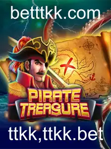 Discover the Thrill of PirateTreasure: A Deep Dive into the Game's Mechanics and Exciting Updates