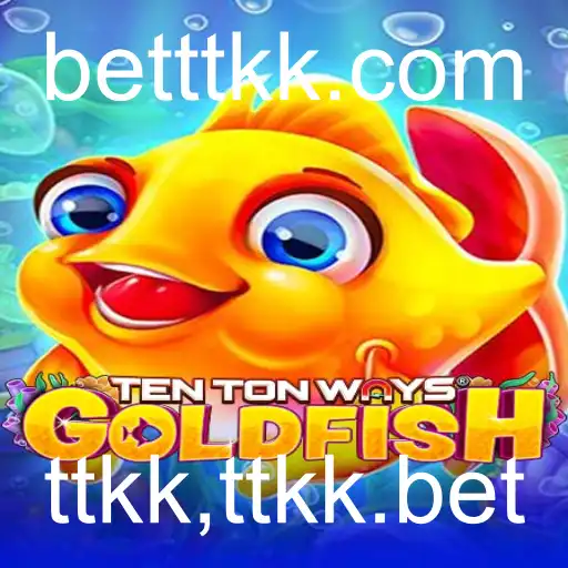 Descubra o Fascinante Mundo de TenTonWaysGoldfish e Tudo que Ele Oferece