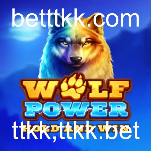 Descubra o Fascinante Mundo de WolfPower: Um Jogo Inovador no Universo de ttkk