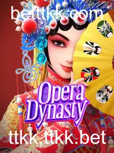 Descubra o Fascinante Mundo de OperaDynasty