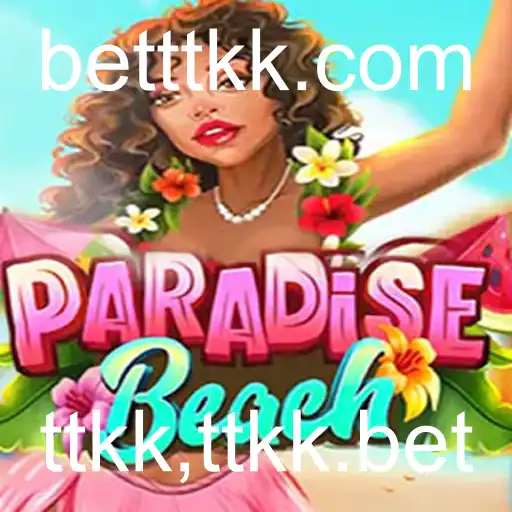 Descubra o Fascinante Mundo de ParadiseBeach